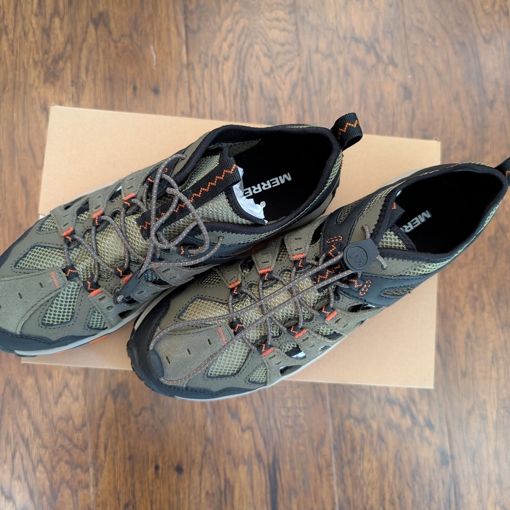 Men's Merrell Accentor 3 Sieve